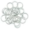 Dsnaduo 25 PCS Oil Drain Plug Gaskets Crush Washers Seals Rings 14MM for Audi A3 A4 A5 A6 A7 A8 Q3 Q5 Q7 TT RS7 VW Jetta Passat Tiguan Golf CC Replace N0138157 view 2