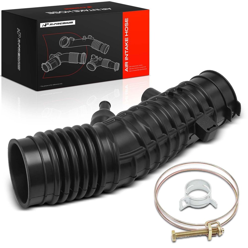 A-Premium 1788131110 Engine Air Cleaner Intake Hose Compatible with Lexus