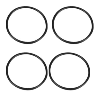 James Gaskets Tappet Guide O-Rings 4-Pack for 1957-1985 Sportster Models JGI-11100