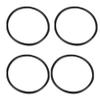 James Gaskets Tappet Guide O-Rings 4-Pack for 1957-1985 Sportster Models JGI-11100 view 1
