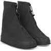 Galashield Rain Shoe Covers | Waterproof Shoe Covers for Men Women | Reusable Galoshes Overshoes (Black, XX-Large) view 1