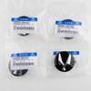 Genuine OEM 529603N100 Aluminum Wheel Hub Cap 4pcs Set for Hyundai view 3