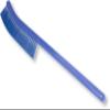 SPARTA Plastic Narrow Radiator Brush for Dusting Between Radiators, Vents, And Ducts, 24 Inches, Blue, (Pack of 6) view 1