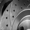 rear full with a bearing sport brake discs compatible with RENAULT MODUS GRAND MODUS F/JP0_ 2004-1751LGT diameter 240mm holes 4 view 4