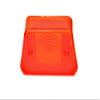 Taillight Lens fits - Xpress 300 1996-2001 4032046 - Replacement Tail Light Lens - Much Brighter Light - Brake Taillight view 1
