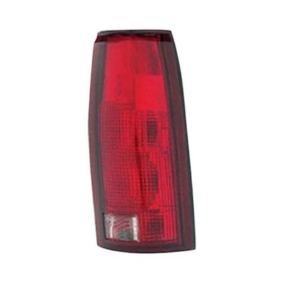 KarParts360 For GMC C2500 Suburban 1999 Tail Light Passenger Side | CAPA Certified | GM2801104 | 5977868