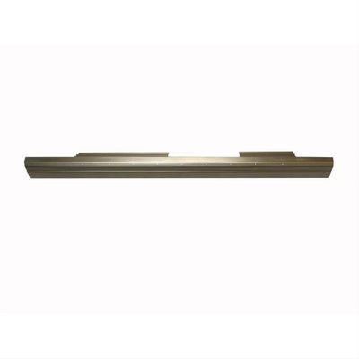 For Mercury Mountaineer 2002-2010 Rocker Panel Driver Side | 4-Door | Slip-On