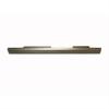 For Mercury Mountaineer 2002-2010 Rocker Panel Driver Side | 4-Door | Slip-On view 1