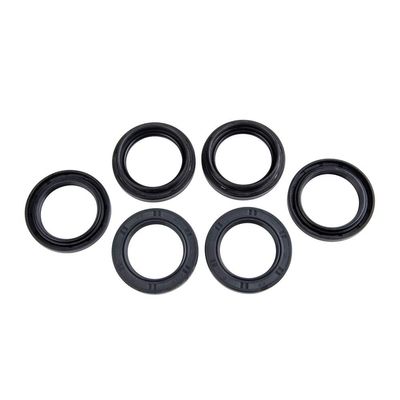Tusk Wheel Bearing Seals Front for Suzuki Vinson 500 4x4 2002-2007