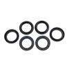 Tusk Wheel Bearing Seals Front for Suzuki Vinson 500 4x4 2002-2007 view 4