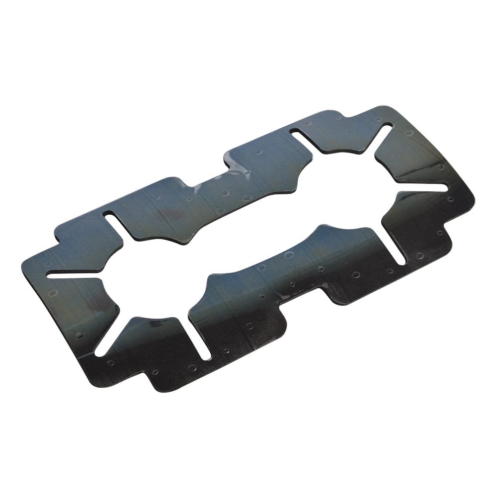 Getfarway Cup Holder Insert Cup 83456-sza-a01 Compatible with 2009-2015 Honda Pilot EX LX Sport Utility 4-Door Replace 83456-SZA-A01, Easy Installation, Strong Durability