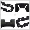 Getfarway Cup Holder Insert Cup 83456-sza-a01 Compatible with 2009-2015 Honda Pilot EX LX Sport Utility 4-Door Replace 83456-SZA-A01, Easy Installation, Strong Durability view 4