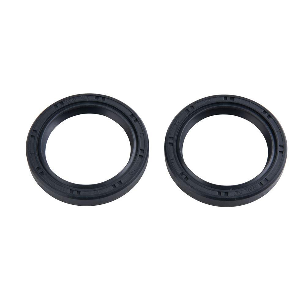 Tusk Wheel Bearing Seals for KTM 640 LC4 Adventure 2001-2002,2006-2007