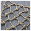 Hynet Cargo Net Decor, Heavy Netting Balcony Stair Protection Fence Rope Net Playground Safety Nets Cargo Rope Ladder Truck Trailer Netting Treehouse Rope Ladder Bird Climb (Size : 1 * 3m(3 * 10ft)) view 1