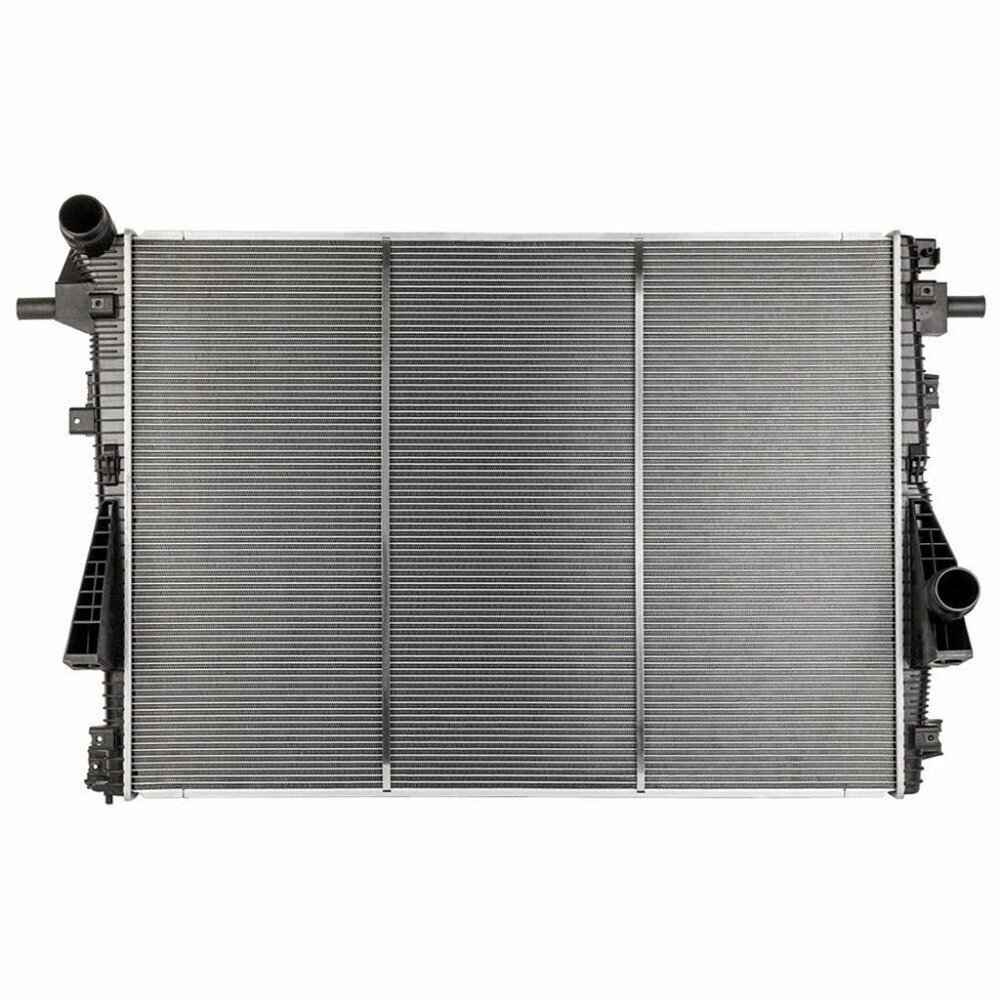 For Ford F-250/F-350 Super Duty 2011-2016 Engine Coolant Radiator | 6.7L | BC3Z8005G | FO3010335