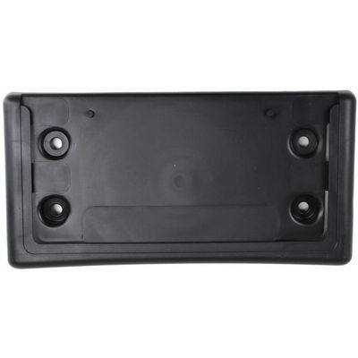 for Chevy Trailblazer 2002-2009 License Plate Bracket | Front | GM1068117 | 15032014