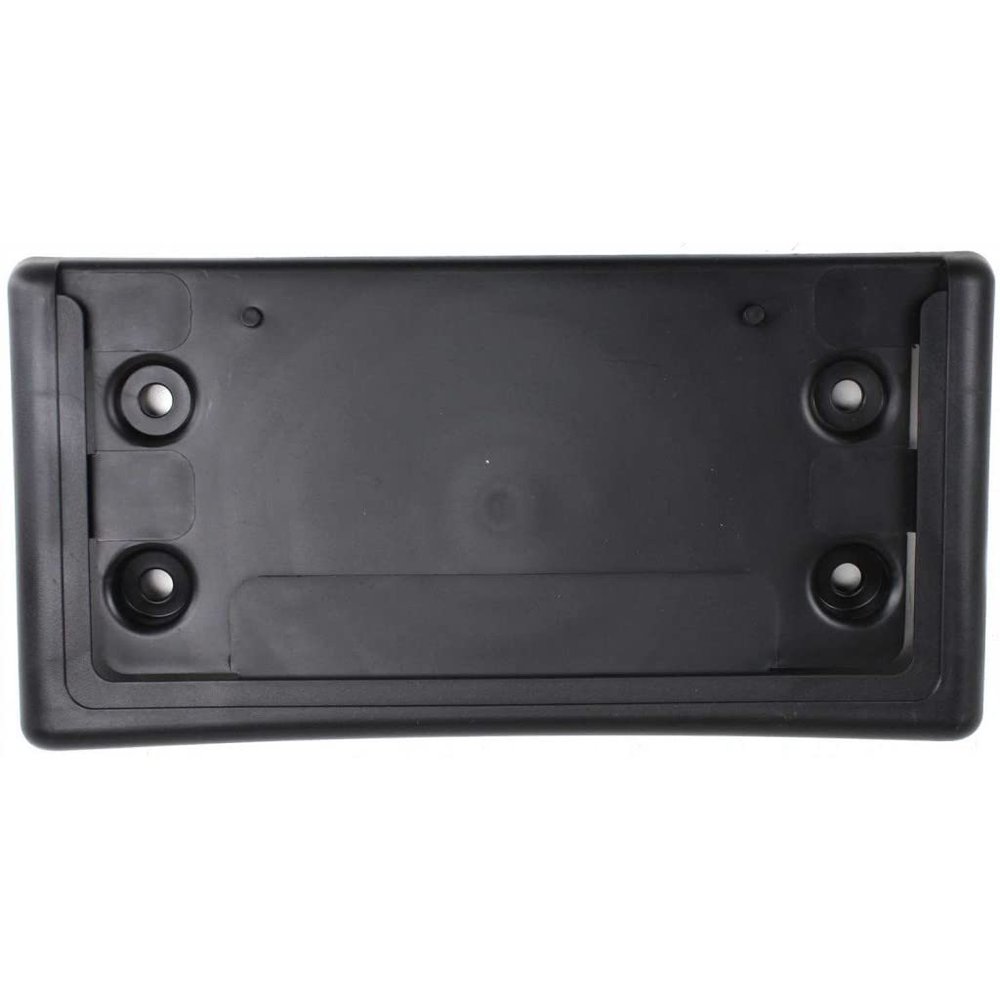 for Chevy Trailblazer 2002-2009 License Plate Bracket | Front | GM1068117 | 15032014