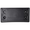 for Chevy Trailblazer 2002-2009 License Plate Bracket | Front | GM1068117 | 15032014 view 1