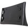 for Chevy Trailblazer 2002-2009 License Plate Bracket | Front | GM1068117 | 15032014 view 2