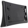 for Chevy Trailblazer 2002-2009 License Plate Bracket | Front | GM1068117 | 15032014 view 3