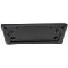 for Chevy Trailblazer 2002-2009 License Plate Bracket | Front | GM1068117 | 15032014 view 4