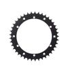 Primary Drive Rear Steel Sprocket 41 Tooth Black for Yamaha Raptor 660 2001-2005 view 1