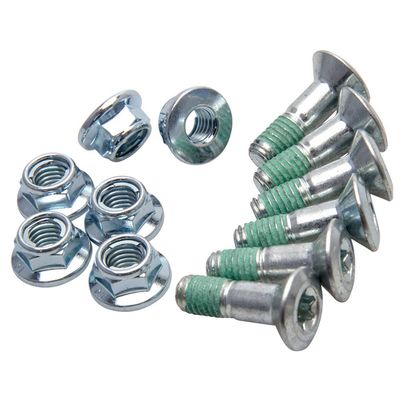 Primary Drive Sprocket Bolt and Nut Kit for KTM 105 SX 2004,2006-2011