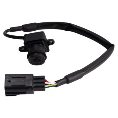 Rear View Backup Reverse Camera for 11-13 Grand Cherokee Durango SUV