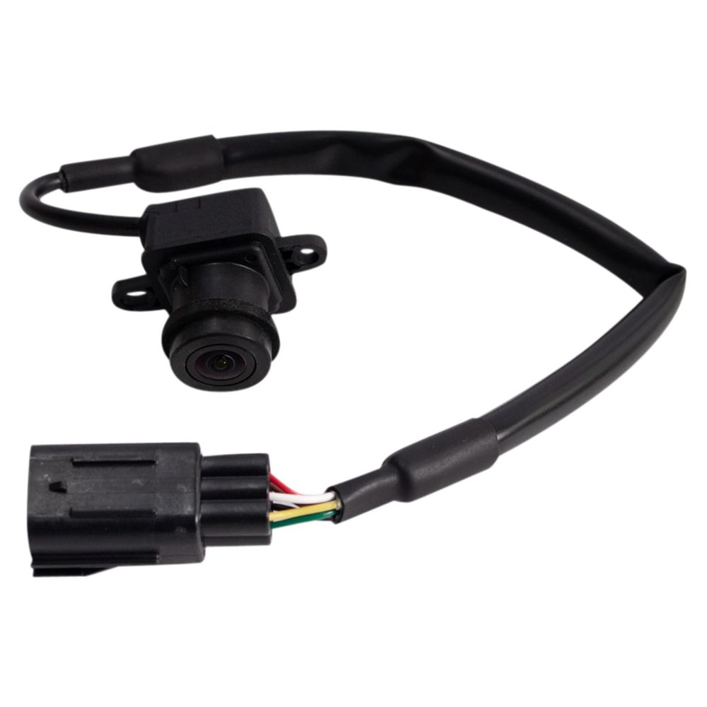 Rear View Backup Reverse Camera for 11-13 Grand Cherokee Durango SUV