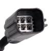 Rear View Backup Reverse Camera for 11-13 Grand Cherokee Durango SUV view 2