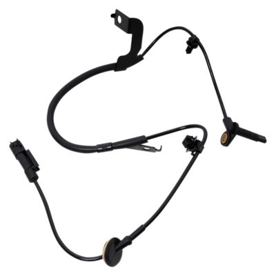 TRQ Front Right ABS Wheel Speed Sensor Passenger Side