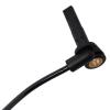 TRQ Front Right ABS Wheel Speed Sensor Passenger Side view 4