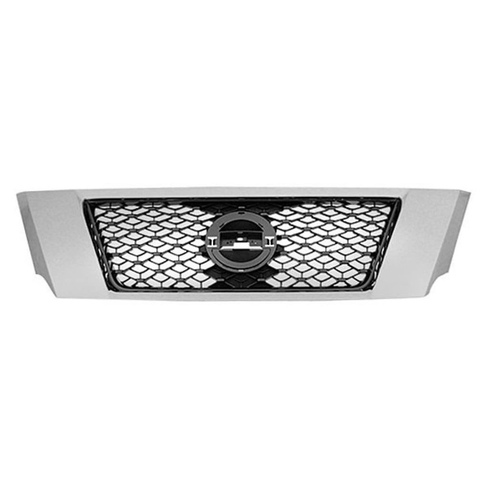 For Nissan Pathfinder 2013 2014 2015 2016 Grille | S|SL|SV | 623103KA0A | NI1200254