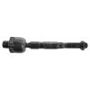 TRQ Front Left or Right Inner Tie Rod view 1