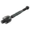 TRQ Front Left or Right Inner Tie Rod view 3