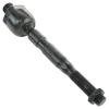 TRQ Front Left or Right Inner Tie Rod view 4