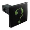 GRAPHICS & MORE The Riddler's Question Mark Tow Trailer Hitch Cover Plug Insert view 1