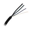 Inteset 25' 40A EV Charger J-1772 Plug Replacement Cable, Charger End Bare Wire for Easy Replacement of Original Cable on Chargers up to 40 Amps, Made in The USA. view 3