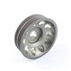 RSSTRIIEN for Subaru Impreza 93-11,WRX 02-14, STI 04-15,Legacy 94-09, Forester 03-09 Also 2013 Forrester XT Aluminum Light-Weight Crank Shaft Pulley view 4