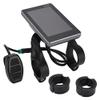 VBESTLIFE Electric LCD GD06 Display Control Panel 36V 48V Display Meter for 22.2mm / 0.9in Handlebars view 2
