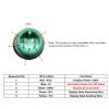 VBESTLIFE Electric LCD GD06 Display Control Panel 36V 48V Display Meter for 22.2mm / 0.9in Handlebars view 3