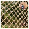 Safety Net Child Swing Fence Netting Truck Trailer Heavy Duty Cargo Net Balcony Stair Playground Protection Net Treehouse Climbing Net (Size : 1 * 5m(3 * 16ft)) view 1