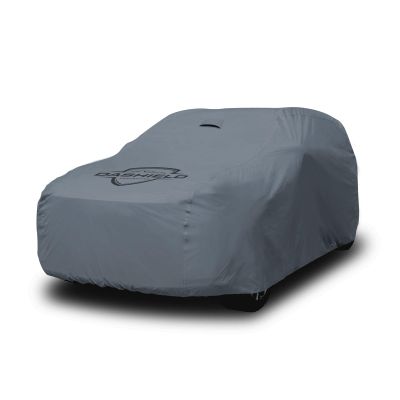 DASHIELD Ultimum Series Car Cover for Morris Minor 1957 1967 1972 All Weather Protection Semi Custom Fit Waterproof Dust, Sun, Snow, Rain Protection Indoor Outdoor