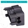 10L0L Golf Cart MCOR Throttle Potentiometer Accelerator 102101101 for Club Car DS & Carryall 2001-2011 Electric Models Motor Controller Output Regulator OEM 1021011-01 view 4