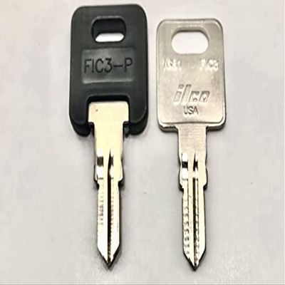 CW416 Replacement Keys for RV Motorhome Camper FIC CW401 Thru CW434 (CW416)