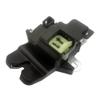 Trunk Tailgate Latch Lock Actuator Rear for 2011 2012 2013 2014 2015 2016 Hyundai Elantra view 3