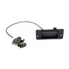 Partsflow Rear Hinged Door Latch Handle For Ford E-150 2003-2007 view 2