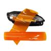 Luxe Auto Concepts Universal Cristal Color Tint Kit - Orange 10" x 20" view 1