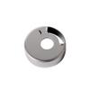 Chuury 69G-W0078-00-00 Water Pump Impeller Repair Kit Compatible with Yamaha 8HP 9.9HP Outboard Motor Parts Marine Boat Parts view 3