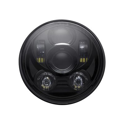 Custom Dynamics 5.75" LED Headlamp - Black